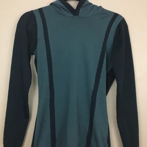 Columbia Sportswear Hoodie Pullover Top size M
